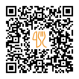 QR-code link para o menu de Trattoria Ai Frati