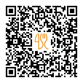 QR-code link para o menu de Brown's Chicken Pasta