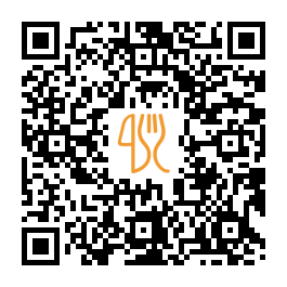 QR-code link para o menu de Thompson Grill