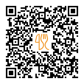 QR-code link para o menu de The Pendleton Coffee Bean And Bistro