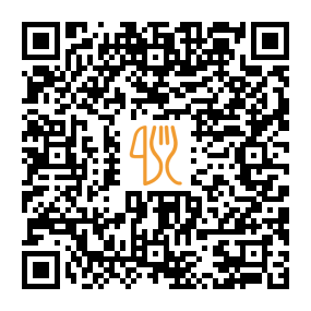 QR-code link para o menu de The Hot Italian