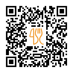 QR-code link para o menu de Bistro Joy