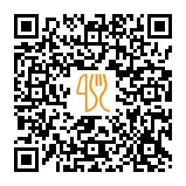 QR-code link para o menu de Lunkers Grill