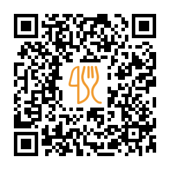 QR-code link para o menu de Milbat 밀밭