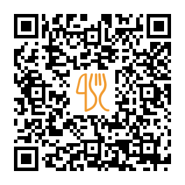 QR-code link para o menu de East Cafe