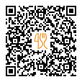 QR-code link para o menu de Hunan Express