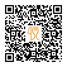 QR-code link para o menu de Luke's Pizza