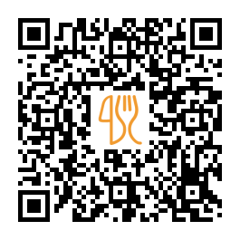 QR-code link para o menu de Mid St8 Taco