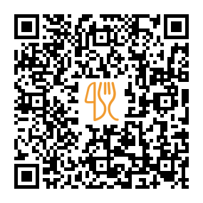 QR-code link para o menu de Stir Crazy Kitchen