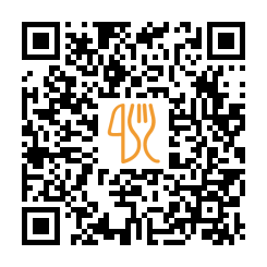 QR-code link para o menu de Cancun's