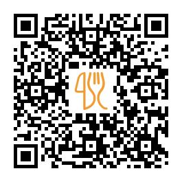 QR-code link para o menu de Panini's Grille