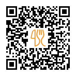 QR-code link para o menu de Café De La Vie