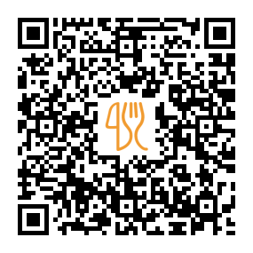 QR-code link para o menu de Fish'n'chick'n