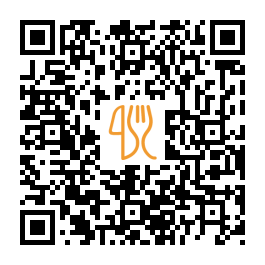 QR-code link para o menu de Popeyes