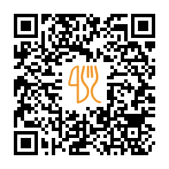 QR-code link para o menu de Cafe Du Midi