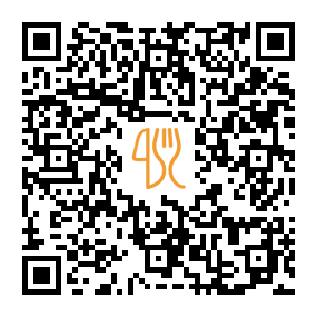 QR-code link para o menu de La Belle Province