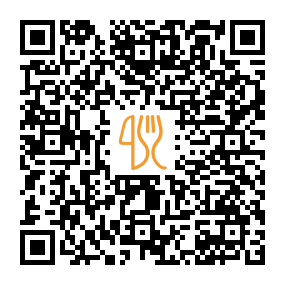 QR-code link para o menu de 615 Waffles