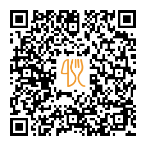 QR-code link para o menu de Trio Tavern