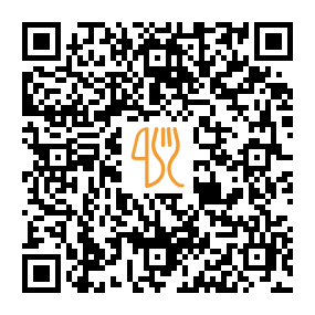 QR-code link para o menu de Buffalo Wild Wings