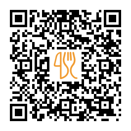 QR-code link para o menu de Dunkin'