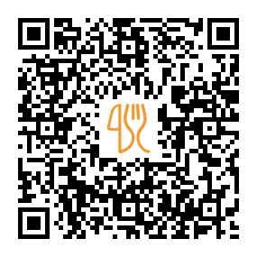 QR-code link para o menu de Cafe On The Green