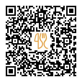 QR-code link para o menu de The Soup Ladle Cafe'