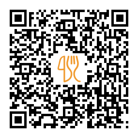 QR-code link para o menu de High Voltage Food & Coffee Bar