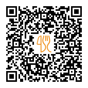 QR-code link para o menu de Hudson Lodge