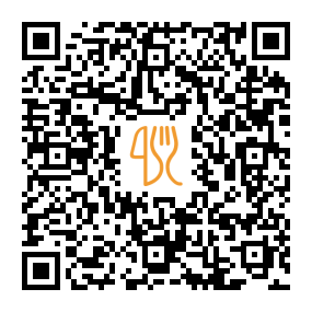 QR-code link para o menu de Indian Veg House