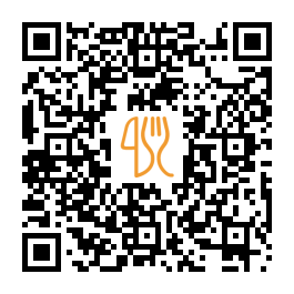 QR-code link para o menu de Kebab House