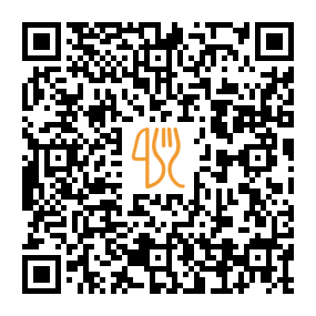 QR-code link para o menu de Pizza Factory