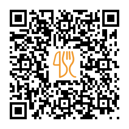 QR-code link para o menu de Burger King