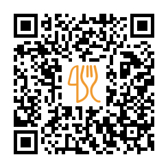 QR-code link para o menu de Yum-ee Donuts