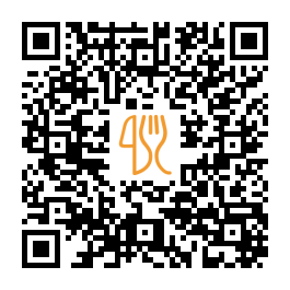 QR-code link para o menu de Buffy's Tavern