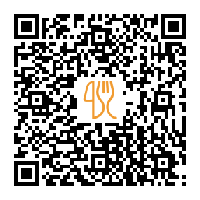 QR-code link para o menu de Rose Garden Family Restaurant