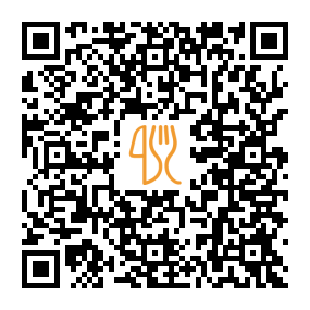 QR-code link para o menu de Catfish Cabin