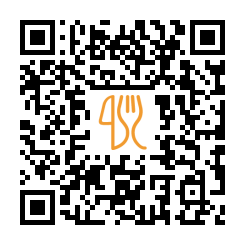 QR-code link para o menu de Ali's Cafe