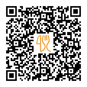 QR-code link para o menu de Whiskey River Bbq