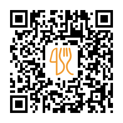 QR-code link para o menu de Kebab Haven