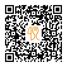 QR-code link para o menu de Hot Spot Cafe