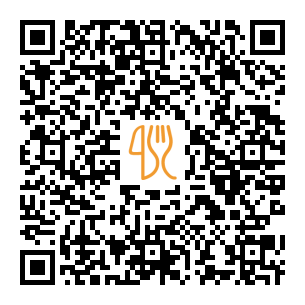 QR-code link para o menu de Little Caesars Pizza