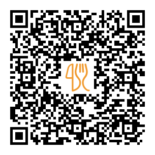 QR-code link para o menu de La Grande Chaumière