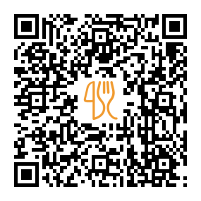 QR-code link para o menu de The Wilde Thistle