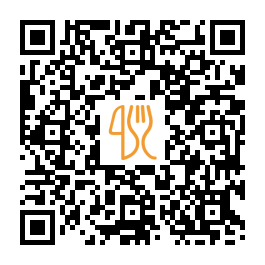 QR-code link para o menu de Pvr Cafe