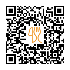 QR-code link para o menu de Creperie D'y