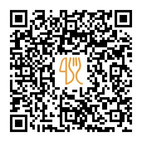 QR-code link para o menu de The Black Bull Kitchen