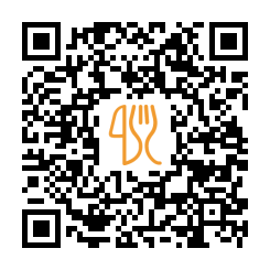 QR-code link para o menu de Crepas Coffee