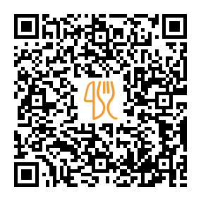 QR-code link para o menu de Cafe Treibsand