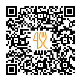 QR-code link para o menu de Trattoria Pizza