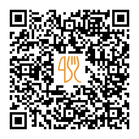 QR-code link para o menu de Hong Kong Kitchen